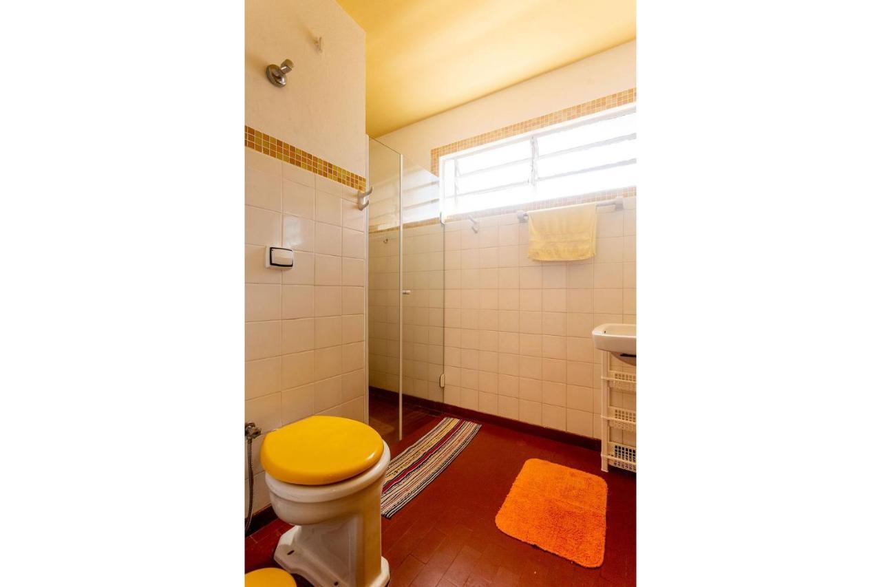 Villa Centrale - Ótima localização no centro de Ubatuba Exterior foto